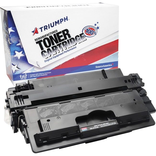 Varies / verify SKU SKU-LEVEL VERIFICATION REQUIRED Toner Reman Hp 14X NSN6885451