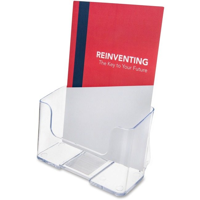 Deflecto Holder Brochure Clssc Ima DEF74901