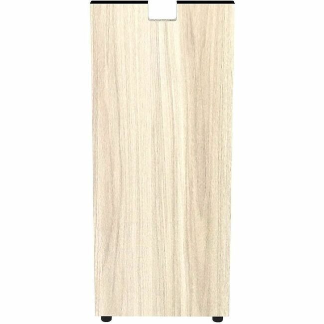 Lorell Leg Credenza 12 Me LLR66315