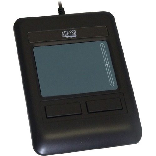 Adesso Touchpad Wired Grphte ADEATP400UB