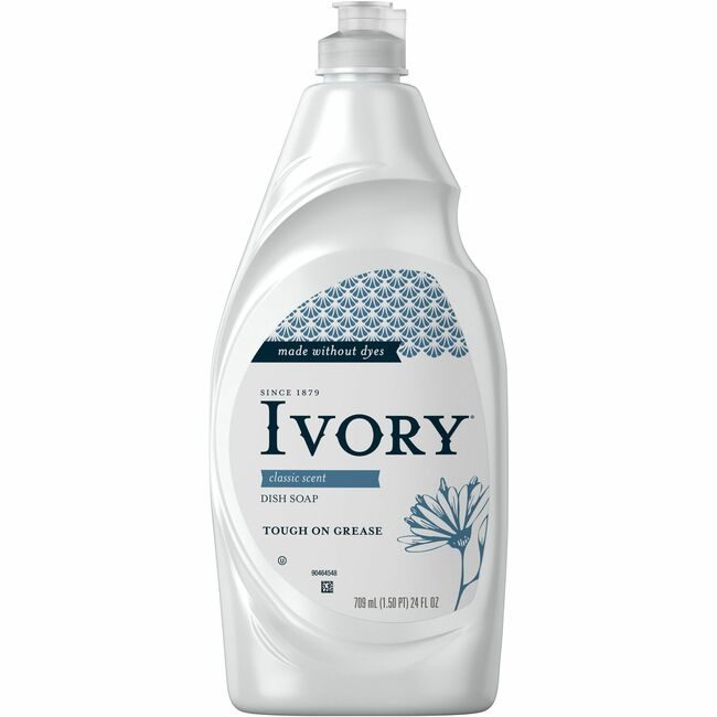 Procter & Gamble P&G Professional / product-specific brand IVORY ULTRA DISH 10/24 OZ. PGC25574