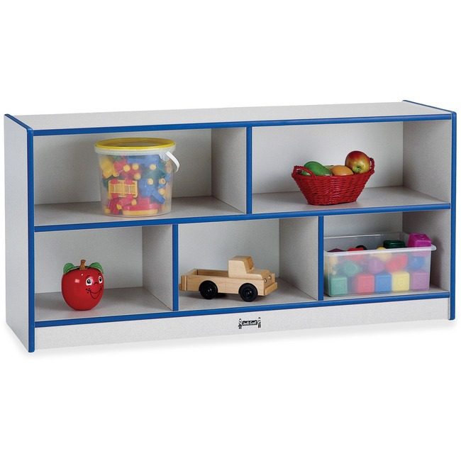 Jonti-Craft, Inc. Storage Single 29.5"H Be JNT0392JCWW003