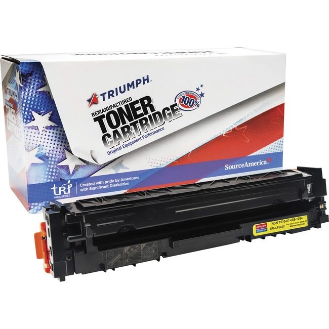 Varies / verify SKU SKU-LEVEL VERIFICATION REQUIRED Toner Reman Hp 202X NSN6891054