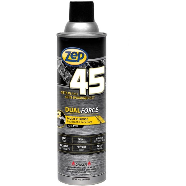 Zep Inc. Lubricant Penetrant ZEP45 ZPE374301