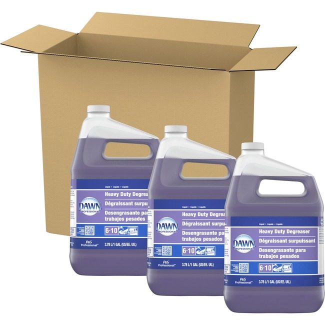 Procter & Gamble P&G Professional / product-specific brand Degreaser Heavy-Duty Dawn PGC04852