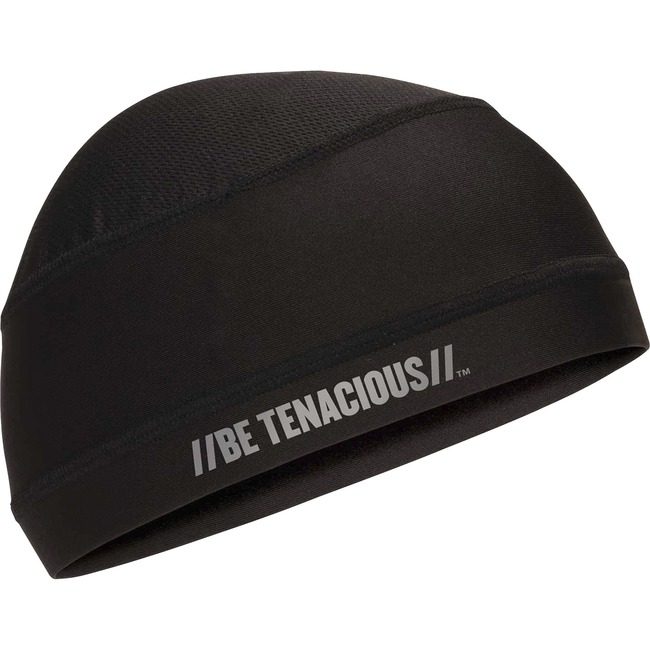 Ergodyne Skull Cap Cooling Black EGO12686
