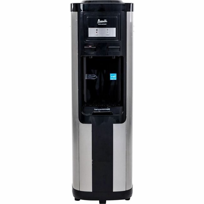 Avanti Products Dispenser Water Hot/Cold AVAWDC760I3S