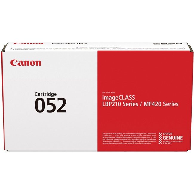 Canon U.S.A. Crtdg MF426 MF424 LBP214 CNMCRTDG052