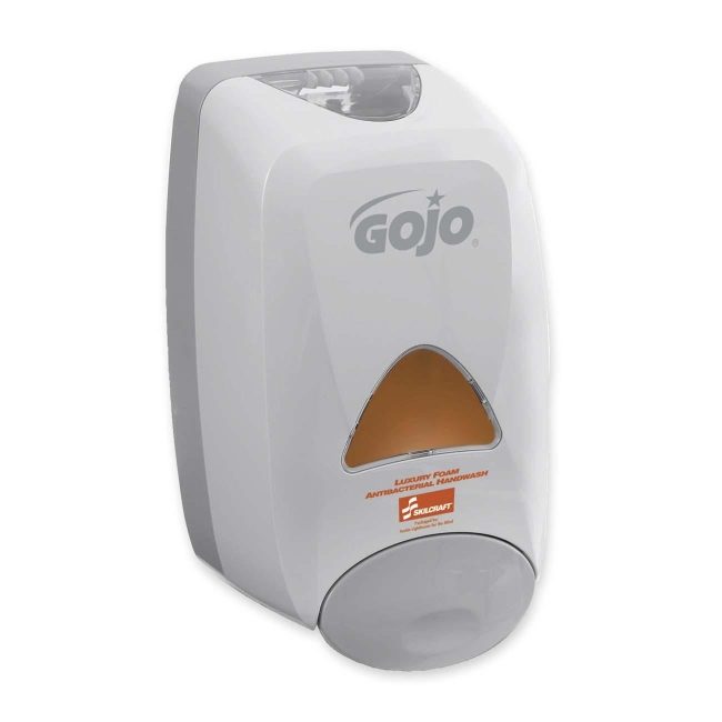 Varies / verify SKU SKU-LEVEL VERIFICATION REQUIRED Dispenser Fmx 6/BX NSN5512864