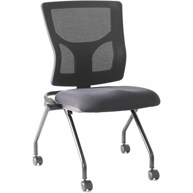 Lorell Chair Train Nest Tilt Armless LLR62020