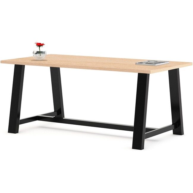 KFI Seating Table Conf Standard 3X6 Maple KFI819832022285
