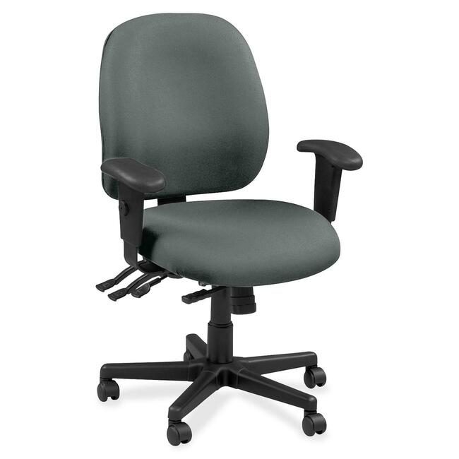 Eurotech Seating Executive Task EUT4980232