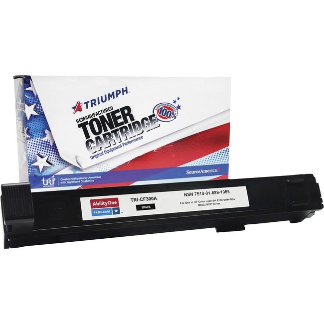 Varies / verify SKU SKU-LEVEL VERIFICATION REQUIRED Toner Reman Hp 30X NSN6891058