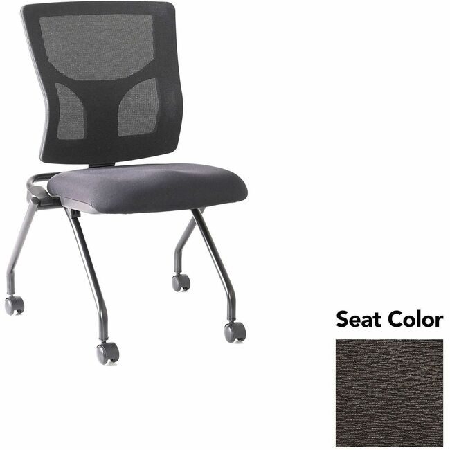 Lorell Chair Train Pepper LLR6202004