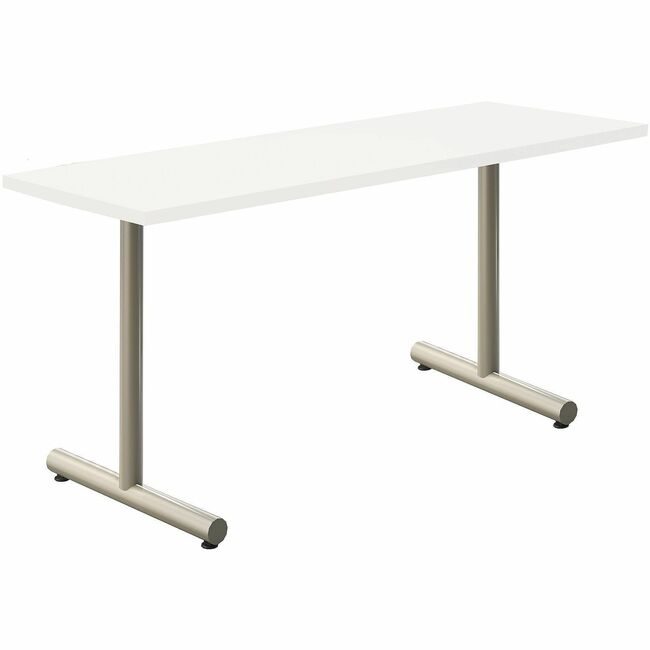 PS Furniture Fixed T-Bases Table PSF4000