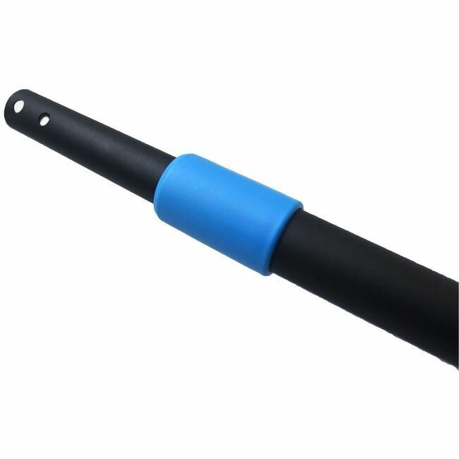 Genuine Joe Mop Flat Adjustable Handle GJO01294