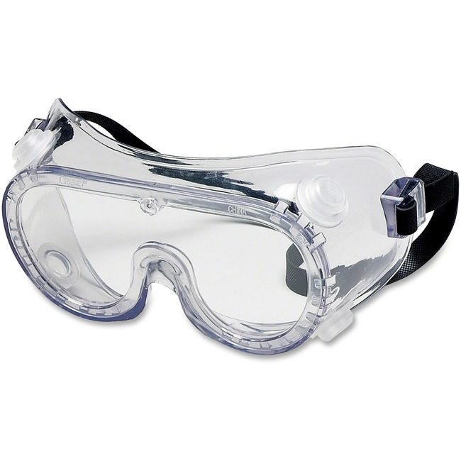 MCR Safety Goggle Econ Indrct MCSCRW2230R