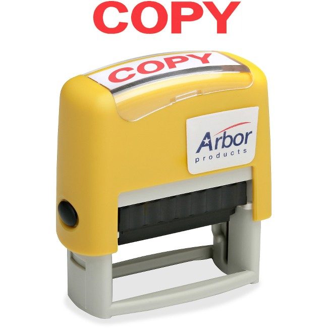 Varies / verify SKU SKU-LEVEL VERIFICATION REQUIRED Message Stamp Pre-Inked "Co NSN2074108