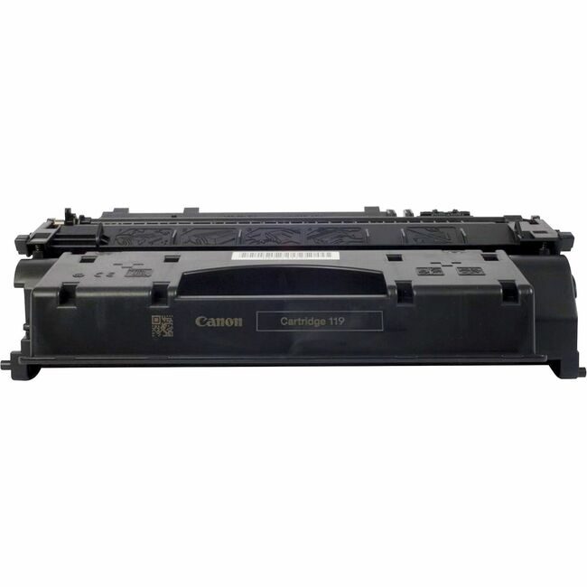 Canon U.S.A. Crtdg Laser CNMCARTRIDGE119