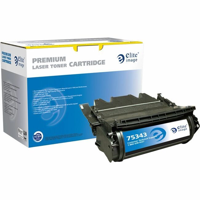 Elite Image Crtdg DELL 341-2916 20K ELI75343