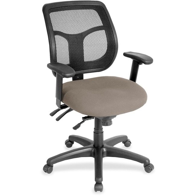 Eurotech Seating Multi Fnct Mesh Chair EUTMFT945008
