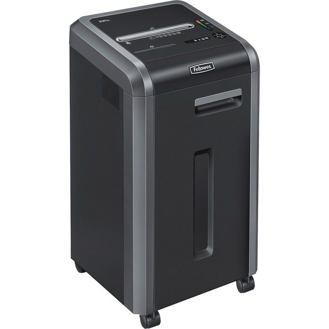 Fellowes Brands Shredder C-225I Strip FEL3322001