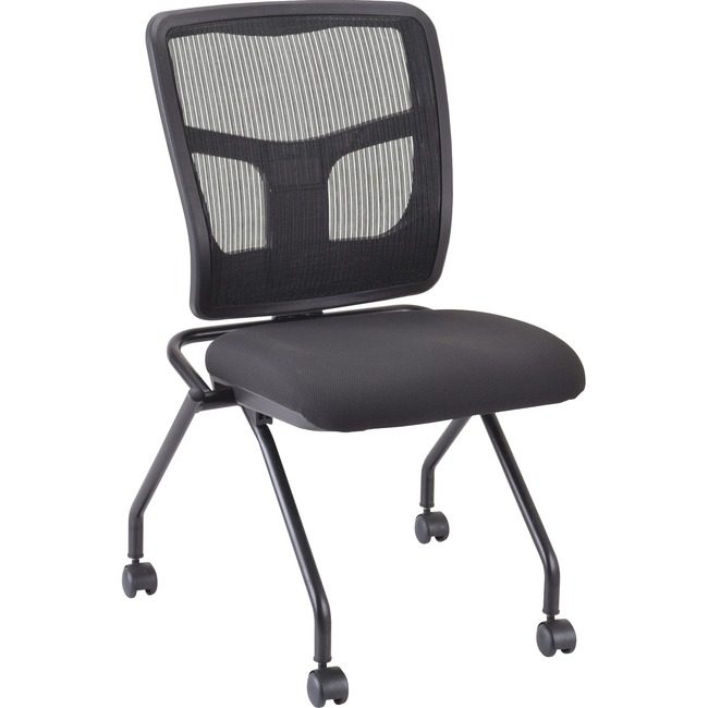 Lorell Chair Train Mesh Cast Armle LLR84385