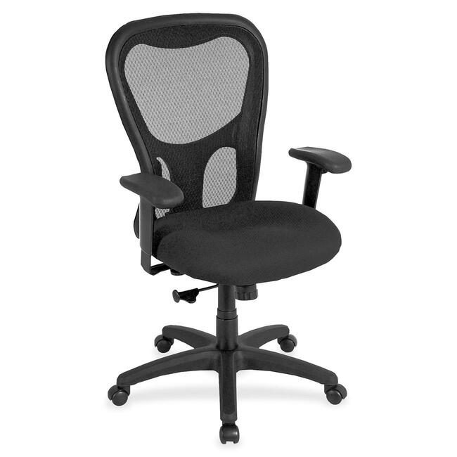 Eurotech Seating Chair Mesh Hi Back EUTMM950035