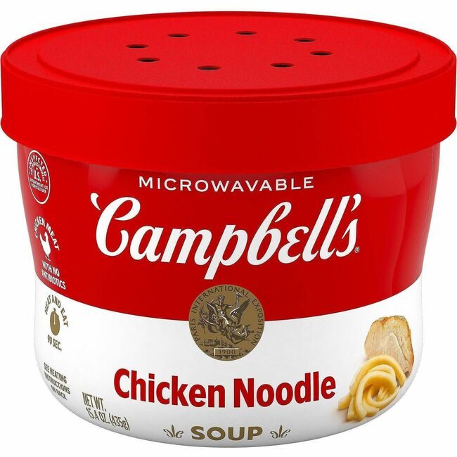 Varies / verify SKU SKU-LEVEL VERIFICATION REQUIRED Soup Chic Noodle 8 Count GRR35100010