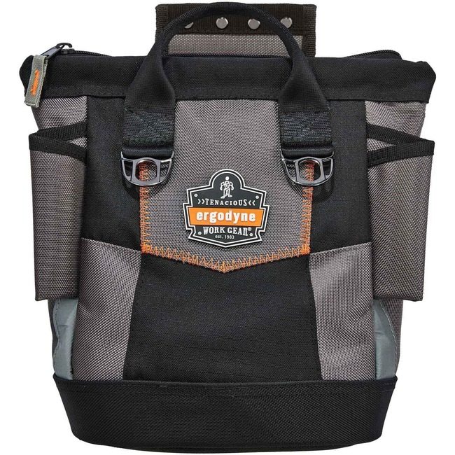 Ergodyne Tool Pouch Topped-Zipper EGO13647