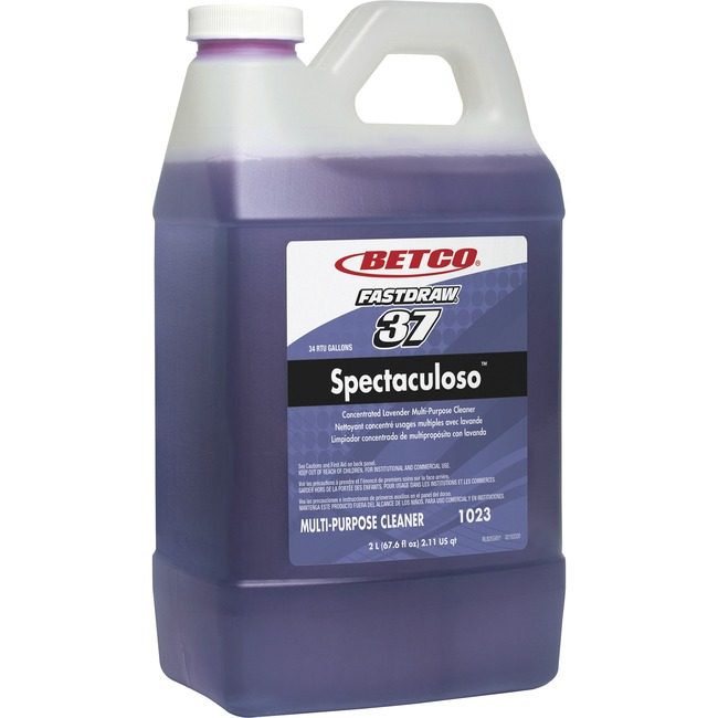 Betco Corporation Cleaner General Concentrate BET10234700