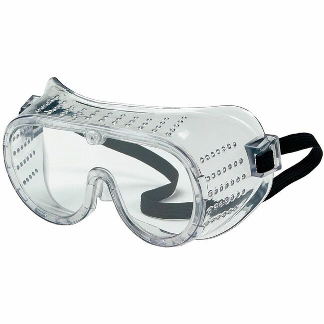 MCR Safety Goggle Cover Economy MCS2220