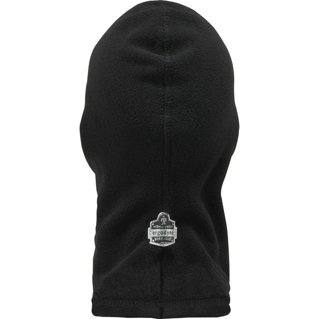 Ergodyne Balaclava Fleece Black EGO16821