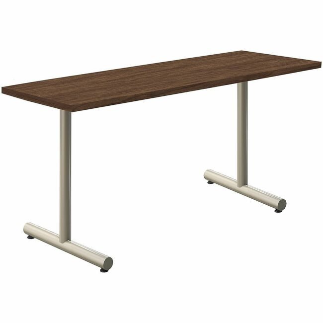 PS Furniture Fixed T-Bases Table PSF4020