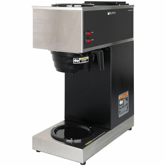 BUNN Brewer 12CUP 2DECANTERS BUN332000015