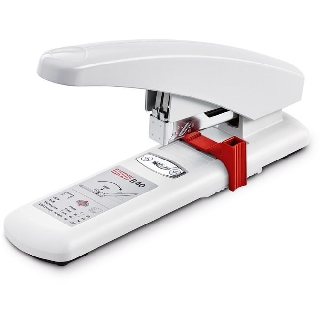 Dahle North America Stapler Heavy Duty DAH0230056