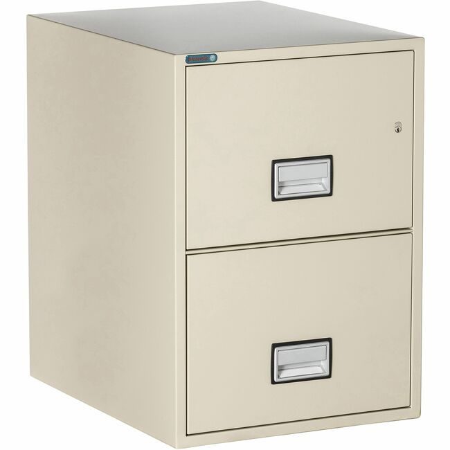Phoenix Safe File Vert 2DR 25DEP Legal Put PXSLGL2W25P