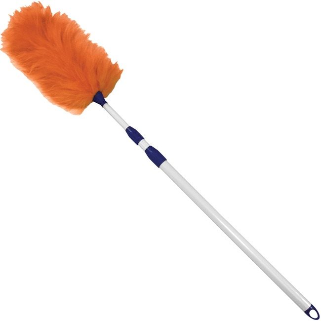 Impact Products Duster LAMBS WOOL 33-60 IN IMP3106CT