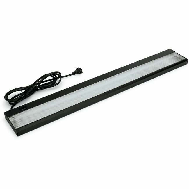 The HON Company Light Task 37X7 Black HONH870942