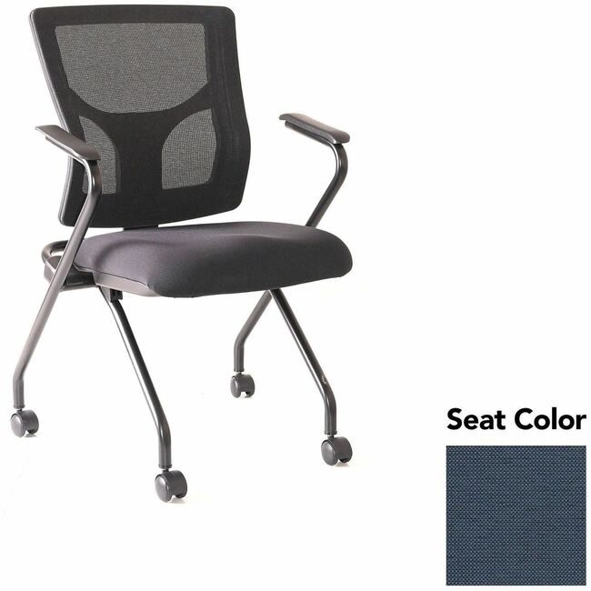 Lorell Chair Train W/Arm Chsapk LLR6201984