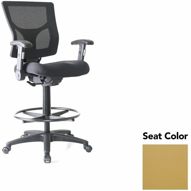 Lorell Chair Stool Nugget LLR6202129