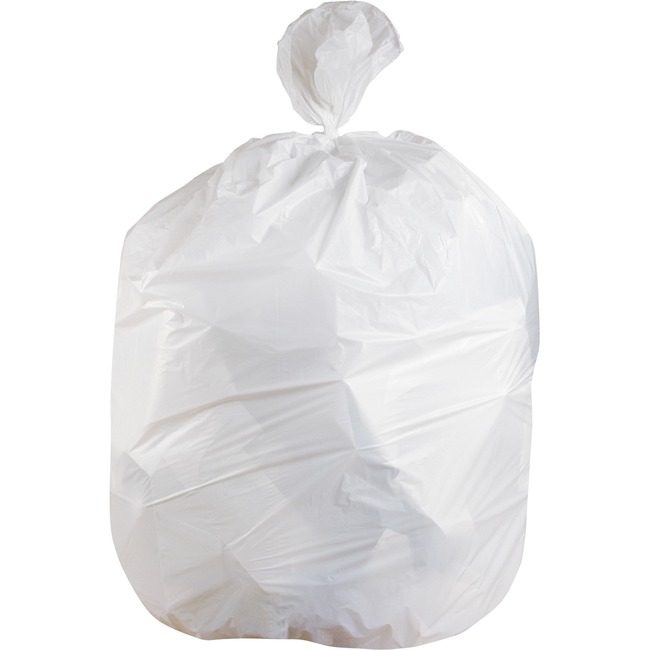 Heritage Bag / Novolex Liner Can 24X32 .5MIL 500 HERH4832MW