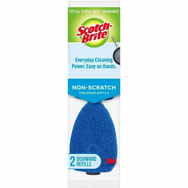 3M Company Sponge Dw Replacement MMM48312RSCRRP