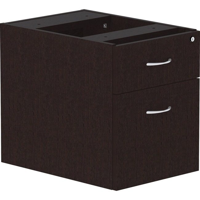 Lorell Pedestal B/F Hang Es LLR18222