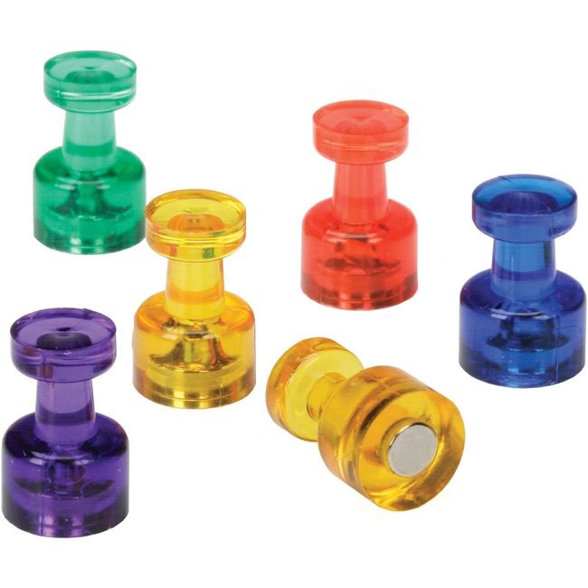 Varies / verify SKU SKU-LEVEL VERIFICATION REQUIRED Pushpins Magnetic NSN6875678