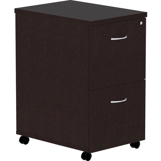 Lorell Pedestal F/F Mobile Es LLR18219
