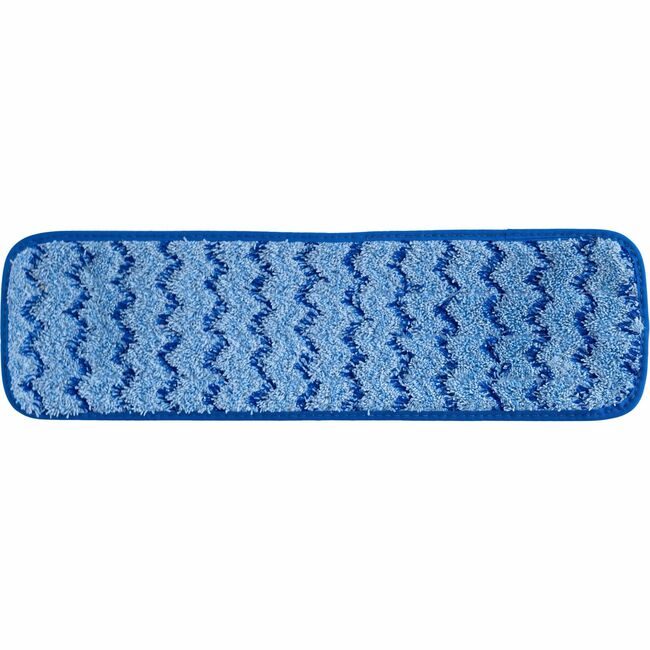 Varies / verify SKU SKU-LEVEL VERIFICATION REQUIRED Microfiber Flatmop 18" Bl NSN7167185