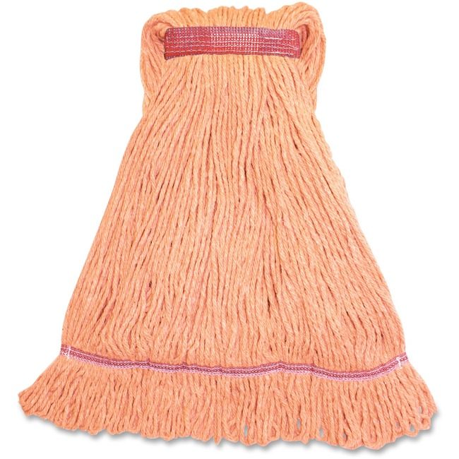 Genuine Joe Mop Large Blend Narrowband GJOLOR1B