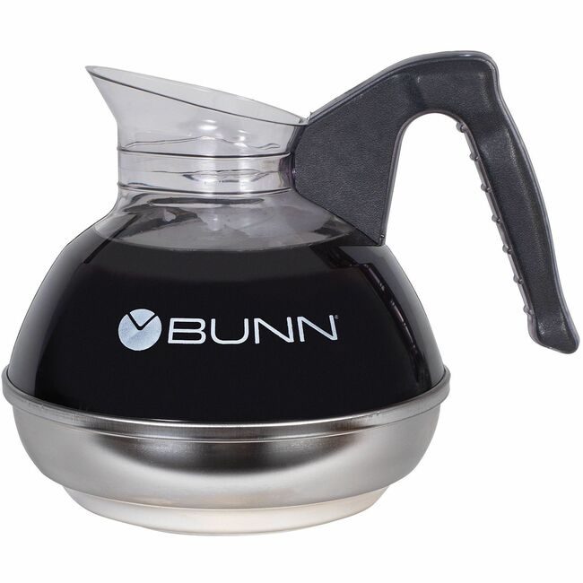 BUNN Decanter Easypour 12-CUP BUN06100.0101