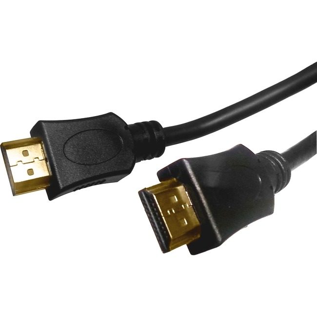 Compucessory Cable Hdmi 6 Black CCS11160